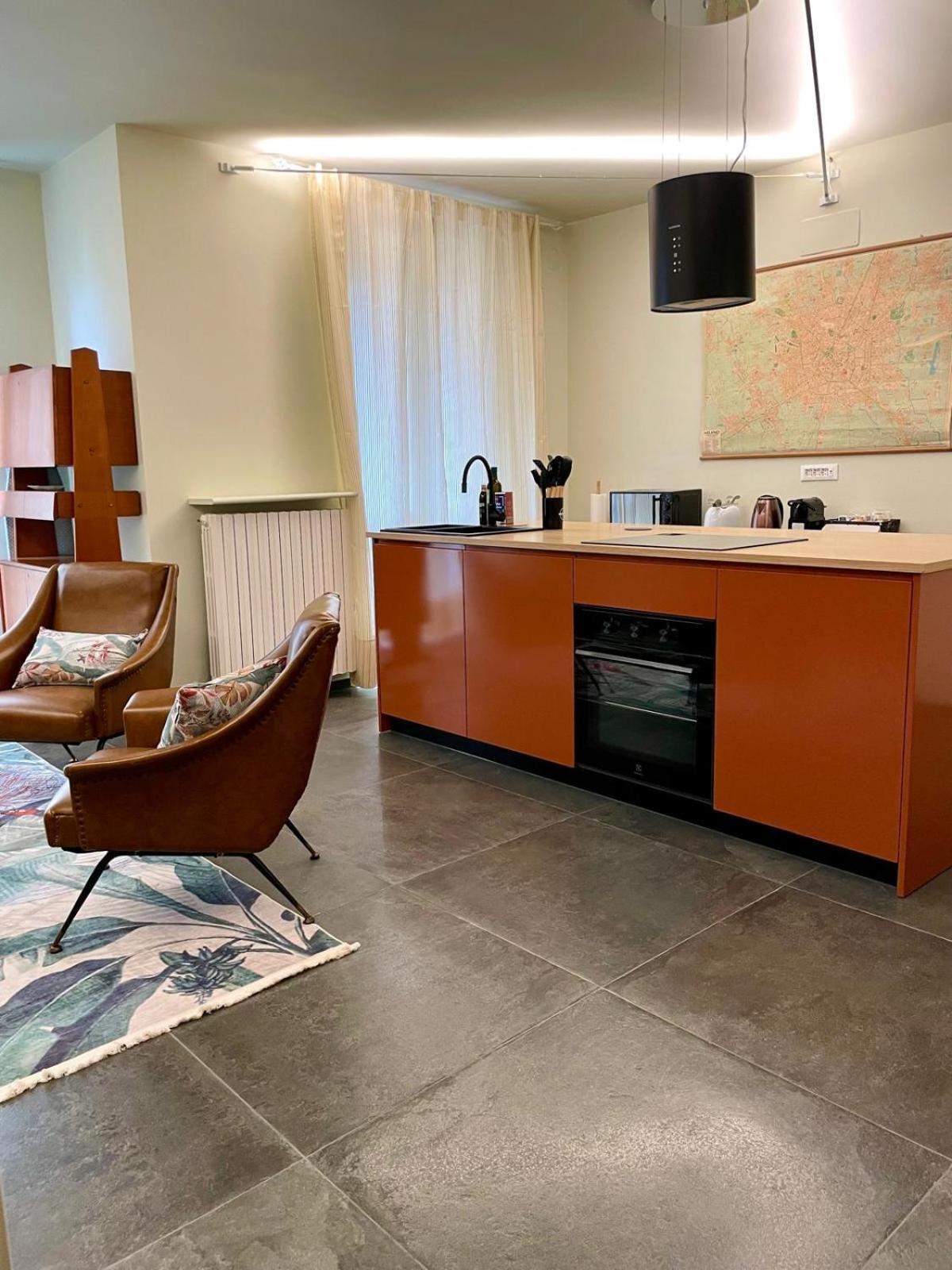 Ferienwohnung 33 Borgo Ticino Lux Free Parking & Private Garden Pavia Exterior foto